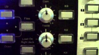 Video thumbnail for Hercules DJ Console 4-Mx by DJAdvise