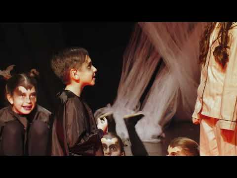 Spectacol “Unde-i Fericirea?” 2022