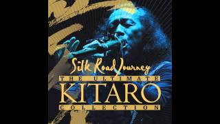 Kitaro - Estrella (DVD)