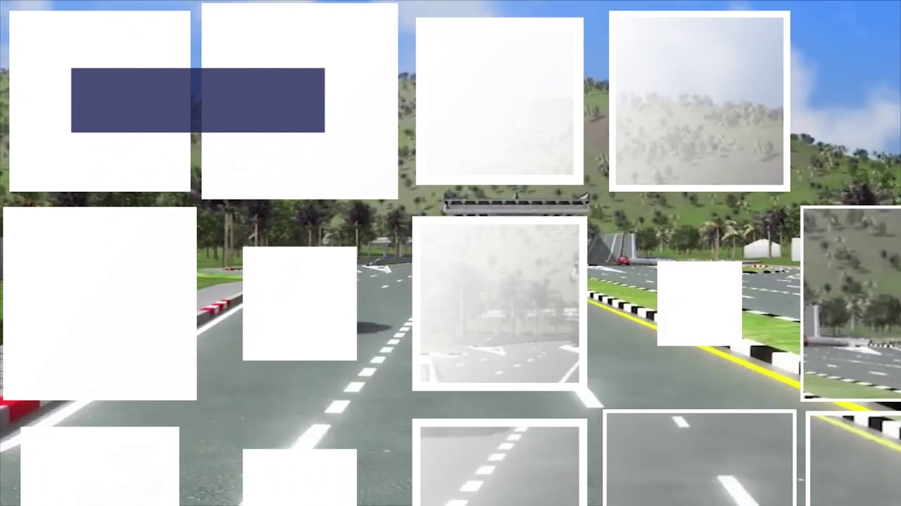 แผนงานขยายโครงข่ายการทางพิเศษ