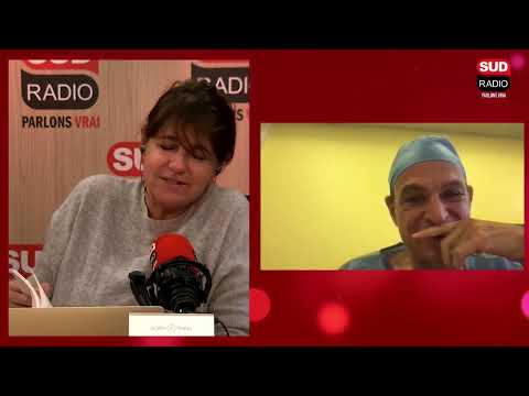 Maurice Mimoun "Tout structure la personnalité, même un père détestable !"