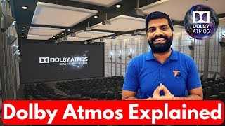 Dolby Atmos Explained | Best Combo for AR &amp; VR
