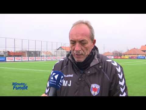 Prishtina fillon përgatitjet - 11.01.2018 - Klan Kosova