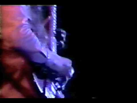 Frank Marino - Guitar Solo 1979