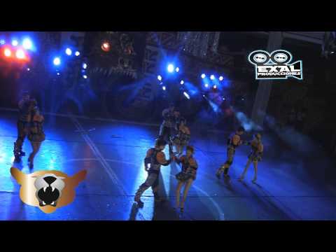 Renacer del Peru / Etapa Eliminatoria / XIV Concurso Nacional de Sayas 2014 / Exal Producciones