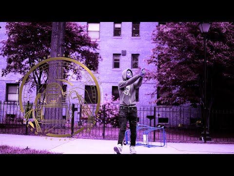 No3ree - E.O.S ( Official Video ) | DIR @4thquarterthelabel