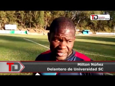 Universidad vence a Guastatoya y toma un respiro