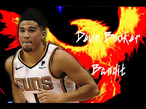 Devin Booker - "Bandit" ᴴᴰ ( NBA 2020 Season Mix)