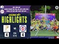 HIGHLIGHT CHUNG KẾT GIẢI DOANH NGHIỆP TRẺ NGHI LỘC OPEN LẦN 3 - 2022 | FC PHONG PHẤN vs FC KHANG CHI