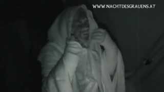 preview picture of video 'Nacht des Grauens - Heldenberg - Glaubendorf 2012'