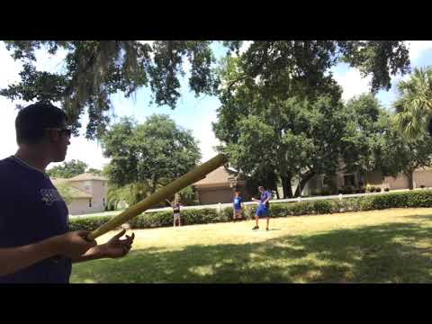 Rockets vs Yahtzees Game 1 5/31