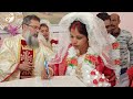 Christian Shaadi Video Christian Wedding Video Christian Marriage Video 2022 Shaadi Video 2022