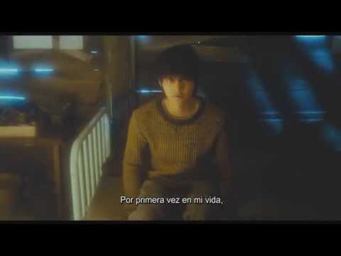 A Werewolf Boy (2012) Trailer Sup Esp