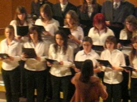 Scherzi Musicali carol of the bells