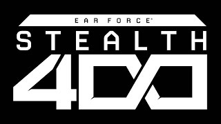 Video thumbnail for Turtle Beach Ear Force Stealth 400 PlayStation 4 Gaming Headset by Turtle Beach