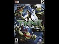 Opening To TMNT 2007 PC Game