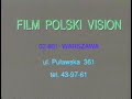 FPV Film Polski Vision Czołówka Dystrybutora