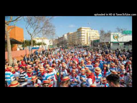 muñoz valdeliebres improvisa carnaval isla cristina, musica de Itajaí. Classmatic Warung Beach Club.