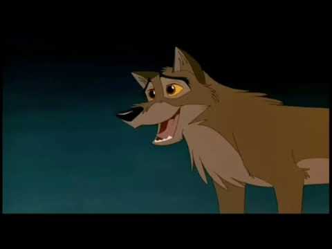 All Animals Go to Heaven Part 11 - Meet Perdita and her Pups /♪ What's Mine is Yours ♪