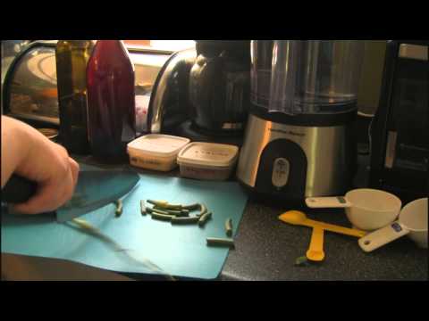 download lagu mp3 mp4 Garlic Scape Vinaigrette, download lagu Garlic Scape Vinaigrette gratis, unduh video klip Garlic Scape Vinaigrette