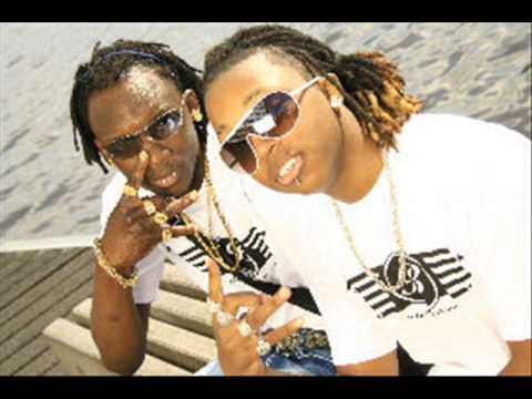 gibba & luck luQ - iem sabie