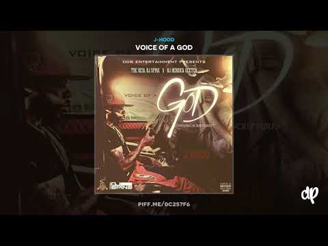 J-Hood - Aint A Game Ft. Tox [Voice Of A God]