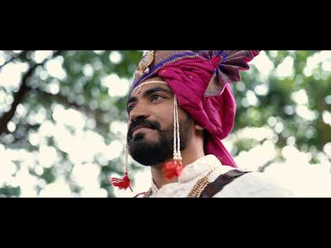 Wedding Photographer portfolio by Aditya Jamgaonkar Photography in Thane - Photo 2
