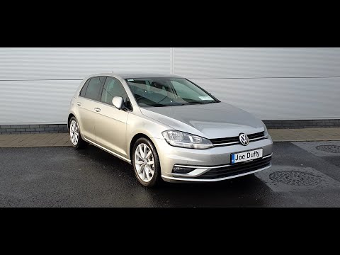 201D2574 - 2020 Volkswagen Golf HL 1.5TSI M6F 5DR 150HP 5 27,900