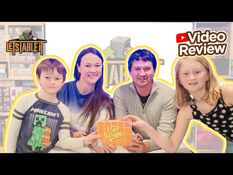 Top Waffle Review