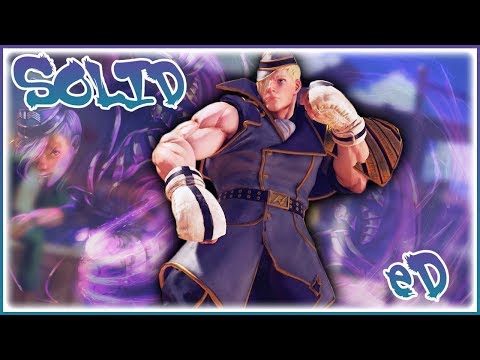 SFV AE ➥ How Good Is Season 4 ED? Top ED FreezeCracker