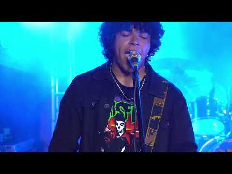 Freak - Silverchair (Cover)