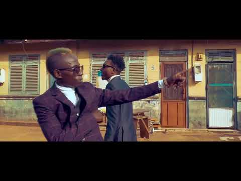 Article Wan   That Thing ft  Patapaa Official Video