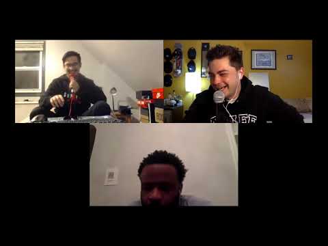 Sup? Ep. 135 - Dead Serious Dunk-umentary