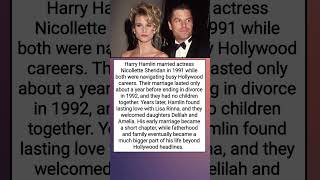 Harry Hamlin’s First Marriage Lasted Just One Year—Then Family Changed Everything