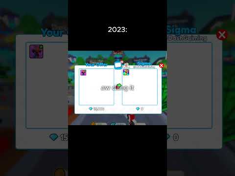 TRADING MY GOLDEN SPEAKERMANN TITAN..?! - Toilet Tower Defence