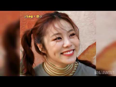 #Mamamoo   Always I will love them.