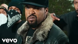 Ice Cube - Jack N the Box (Explicit)