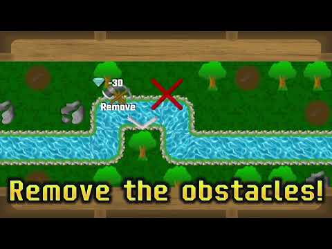 Pirate Gate: TD