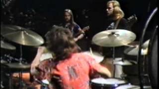 Power Failure - Procol Harum Live 1976