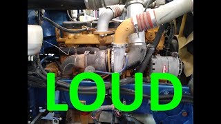 Why Diesels Are So Loud? Why Are Diesel Engines So Noisy?