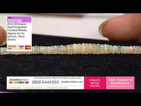 JewelleryMaker LIVE 30/04/19 1pm - 6pm