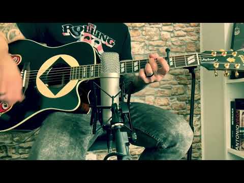 Watching Over Me - Paul Carrack