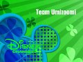 DIsney Channel Team Umizoomi Ribbon Era Break Bumper FANMADE