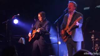 Squeeze-ONLY 15-Live @ Great American Music Hall, San Francisco, CA, September 28, 2016