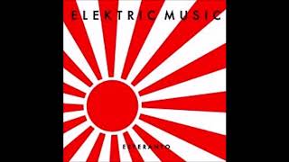 Elektric Music Crosstalk Intercomix mix