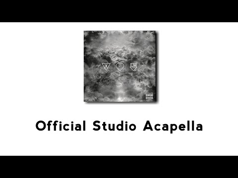 The Neighbourhood - Sweater Weather (Official Studio Acapella)