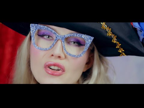 Nina Tribus - Napoleon (Official Music Video)