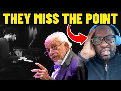 You need to expand your use of Barry Harris 6th Diminished scale in your playing | LIVE RECORDING
