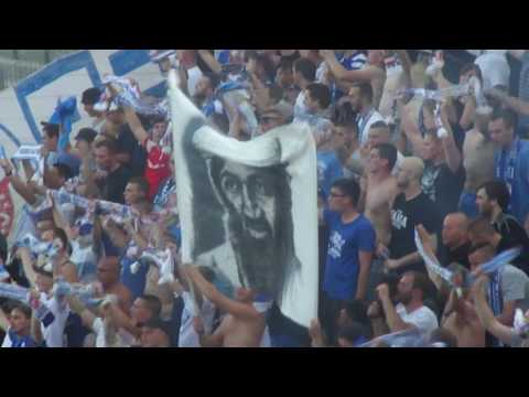 VFR Aalen vs Hansa Rostock 09.09.2016