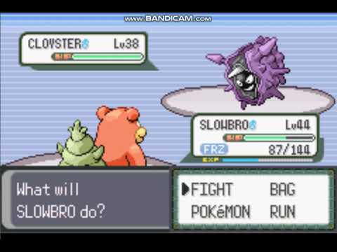 Lets play Pokemon Heart & Soul part 13-Radio Tower part 1